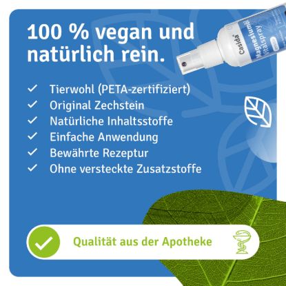 Magnesium Beer Vital Spray Sensitive