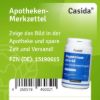 Magnesium Chloride for Oral Use / Drinking