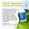 Magnesium Chloride for Oral Use / Drinking