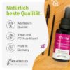Eyelash Serum Natural Booster