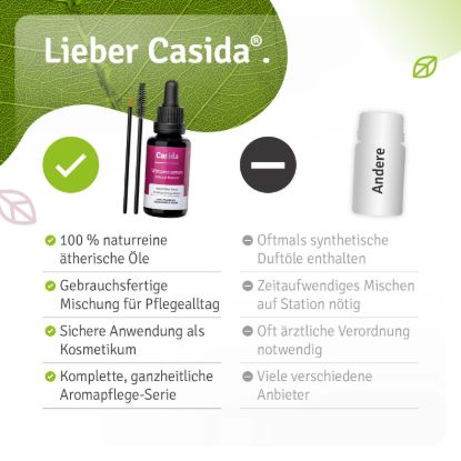 Eyelash Serum Natural Booster