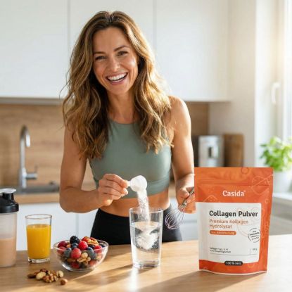 Collagen Powder - Collagen Hydrolyzate