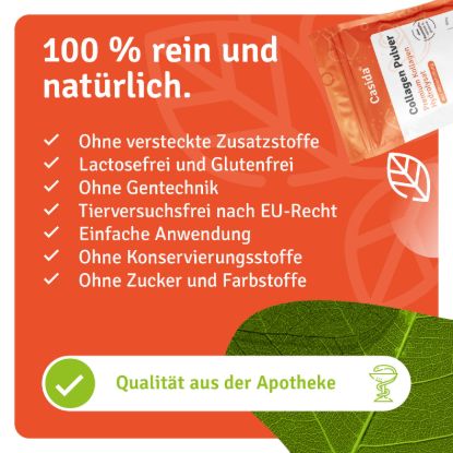 Collagen Powder - Collagen Hydrolyzate