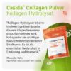 Collagen Powder - Collagen Hydrolyzate