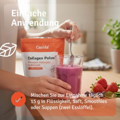 Collagen Powder - Collagen Hydrolyzate