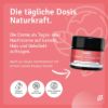 Collagen Cream Peptide Filler