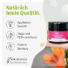 Retinol Creme mit Hyaluron