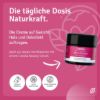 Retinol Creme mit Hyaluron