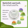 Deocreme Natural