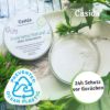 Deocreme Natural