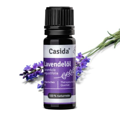 Lavender Oil