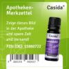 Lavender Oil