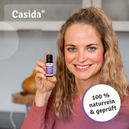 Lavender Oil