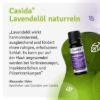 Lavender Oil
