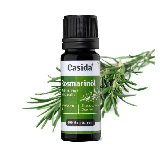 Rosemary Beer