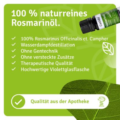 Rosemary Beer