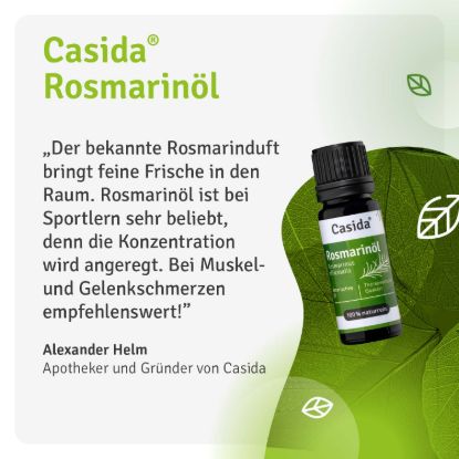 Rosemary Beer