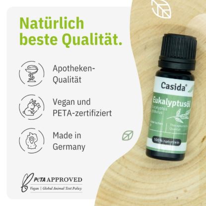 Eukalyptusöl