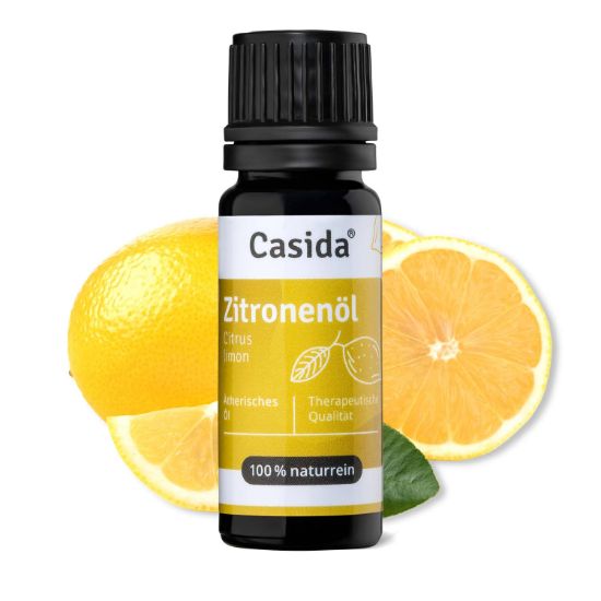 Lemon Oil