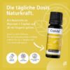 Lemon Oil
