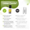 Lemon Oil