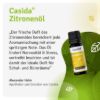 Lemon Oil