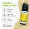 Lemon Oil