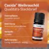 Frankincense Oil