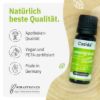 Lemongrass Oil