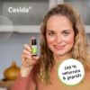 Lemongrass Oil