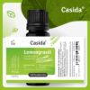 Lemongrass Oil