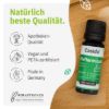 Peppermint Oil