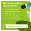Peppermint Oil