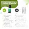 Peppermint Oil