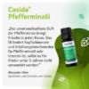 Peppermint Oil