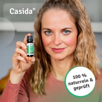 Peppermint Oil