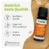 Orange Oil
