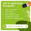 Orange Oil