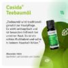 Teebaumöl