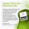 TOP 6 Essential Oils Set