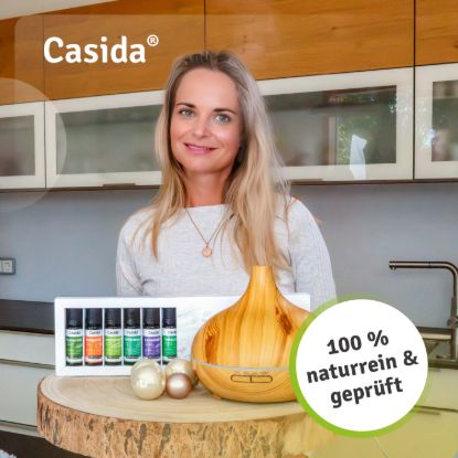 TOP 6 Essential Oils Set