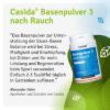 Base Powder 3 After Rauch