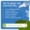 Magnesium Oil Vital Spray 5+1 Display