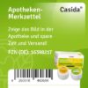 Engelwurzbalsam & Thymianbalsam Myrte Kinder Set