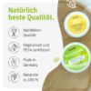 Engelwurzbalsam & Thymianbalsam Myrte Kinder Set