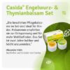 Engelwurzbalsam & Thymianbalsam Myrte Kinder Set