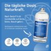 Zechstein Magnesium Oil Refill Set