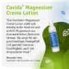 Magnesiumöl Vitalspray + Magnesium Creme Lotion Set