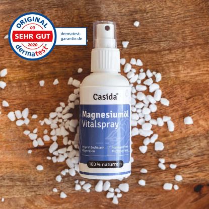 Zechstein Magnesium Oil Duo