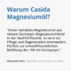 Zechstein Magnesium Oil Duo